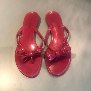 Valentino Rockstad sandals pink 39
